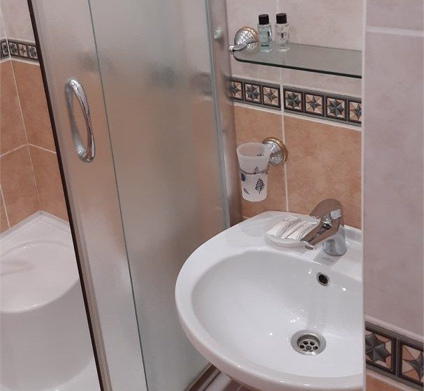 Стандартный 4-местный