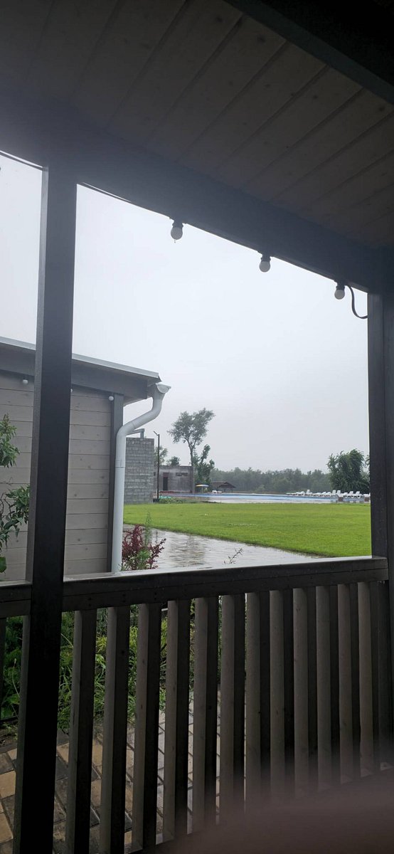 Фото 101 из отзыва о базе отдыха Донская Миля