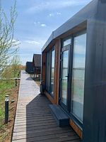 Большой гостевой дом, Загородный дом Светлая ферма, Светлый Яр