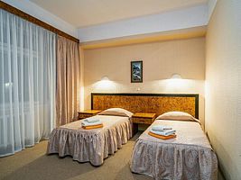 Стандарт, Санаторий "Планета" (филиал АО"Центр "Звездный", Евпатория