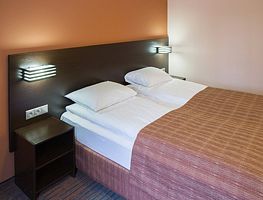 Двухместный для людей с ограниченными возможностями, Загородный отель "Усадьба Горки", Горки Ленинские