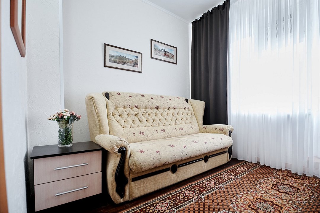 Пансионат с лечением Крымское Приазовье, Крым: фото 2