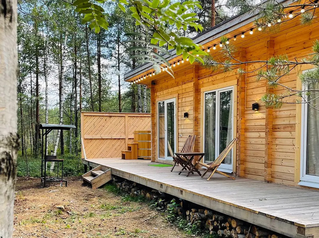 Левенцово, Ленинградская область: фото 5