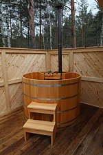 Монте (Люкс двухместный с дополнительным местом)