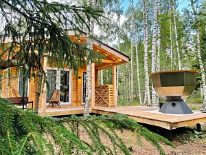 Велес (Люкс двухместный)