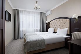 Стандарт, Звездный, Кисловодск