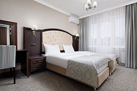 Джуниор Сюит, Пансионат Звездный, Кисловодск