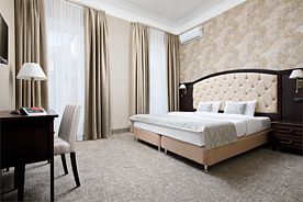 Апартаменты, Звездный, Кисловодск