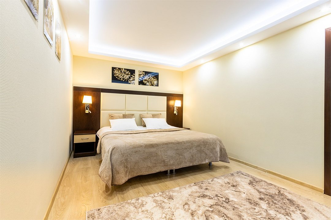 Отель Прогресс, Ленинградская область, Тосненский район деревня Колтуши Пушкин Колпино