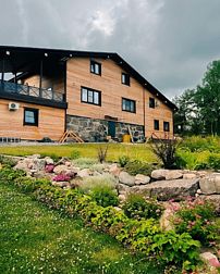Гостевой дом VILAJOKI AGRO