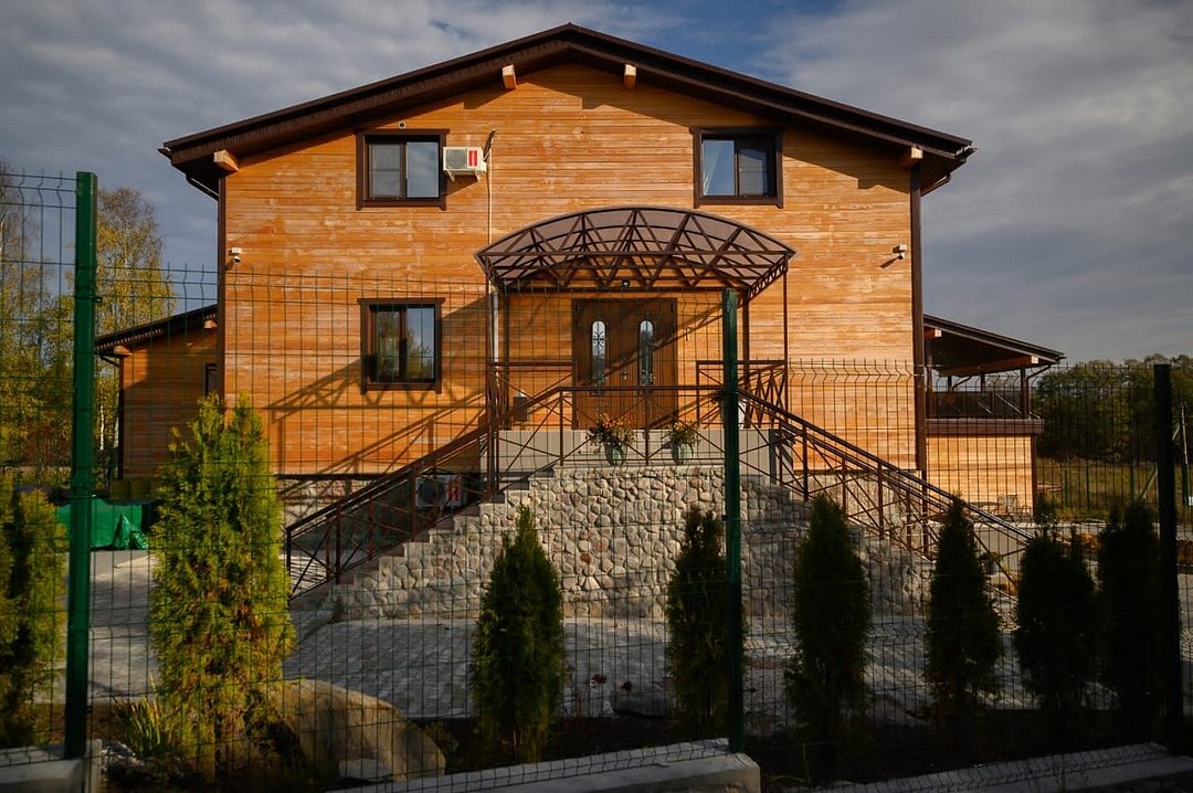 VILAJOKI AGRO, Ленинградская область: фото 3