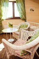 Стандартный номер, Гостевой дом VILAJOKI AGRO, Балтиец