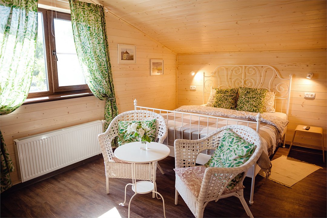 VILAJOKI AGRO, Ленинградская область: фото 2