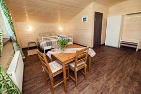 Улучшенный номер, Гостевой дом VILAJOKI AGRO, Балтиец