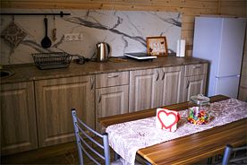 Апартаменты, Гостевой дом VILAJOKI AGRO, Балтиец