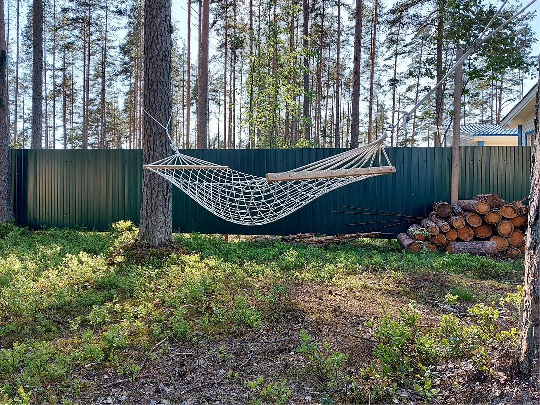 Мастер-Дача на заливе, Ленинградская область: фото 4