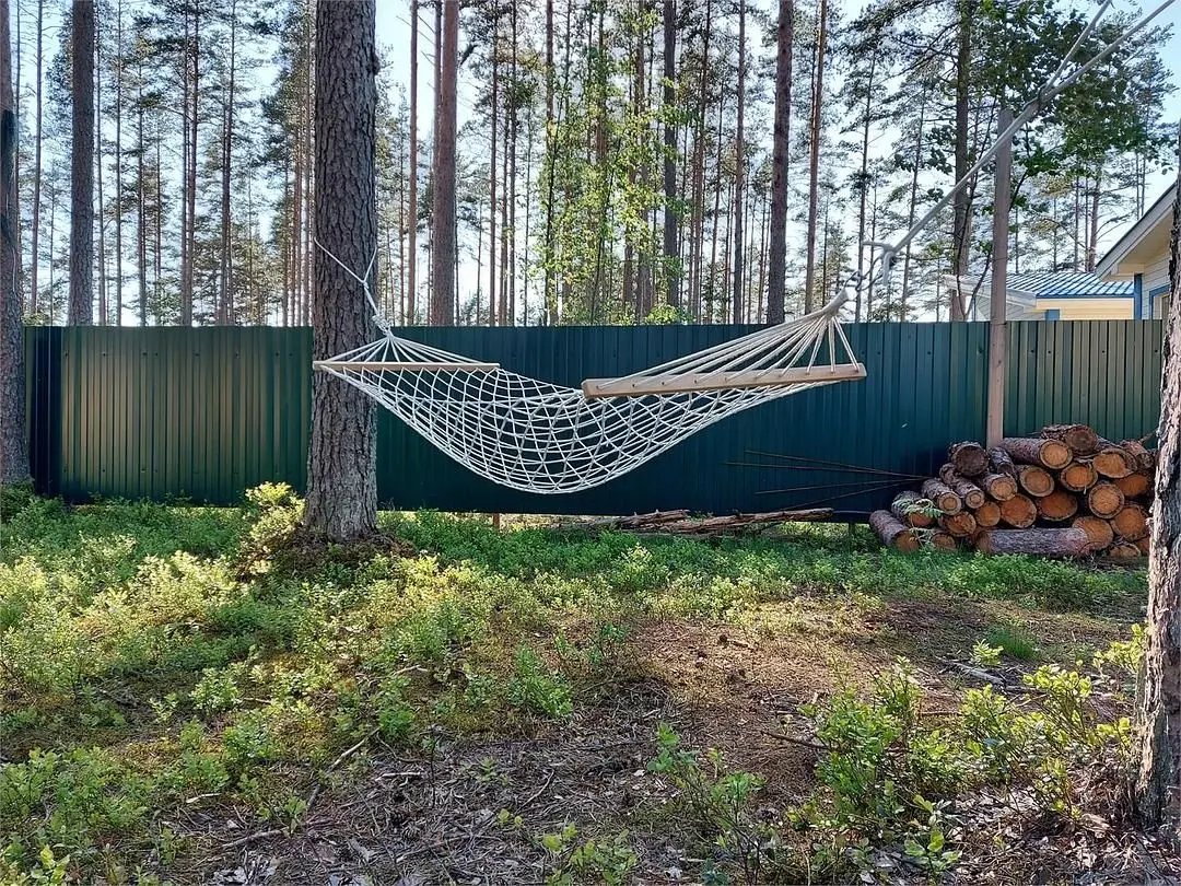 Мастер-Дача на заливе, Ленинградская область: фото 4