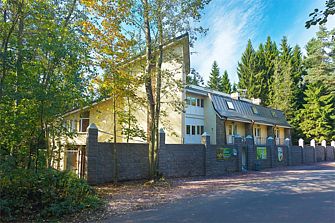 Гостевой дом Домик Охотника