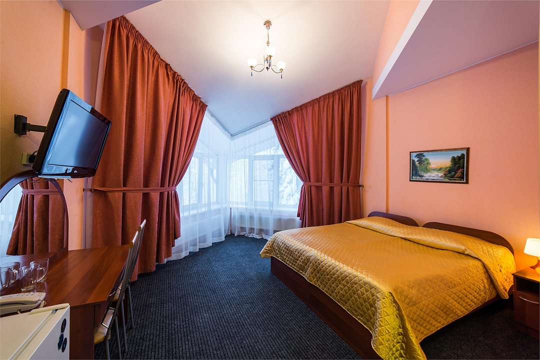 Домик Охотника, Ленинградская область: фото 2