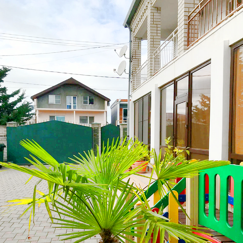 Территория | Виноград (Кабардинка), Краснодарский край