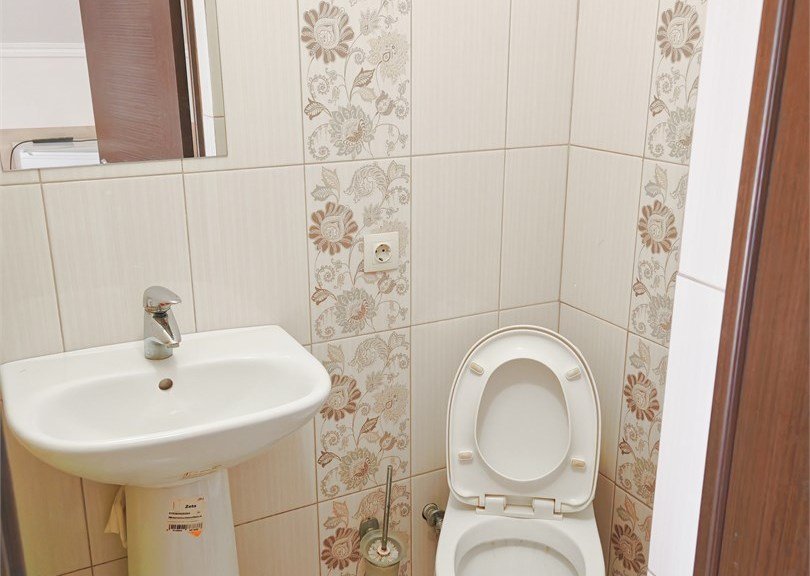 Номер 2-местный (с балконом)