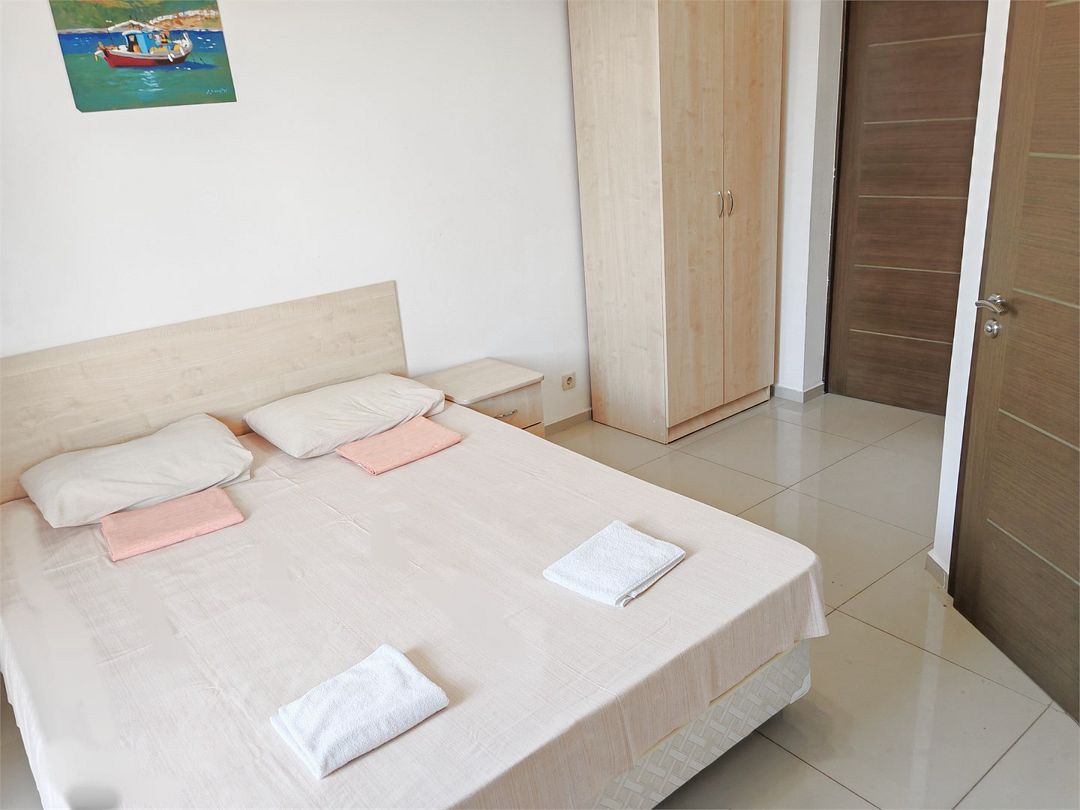 Номер 3-местный (с балконом)