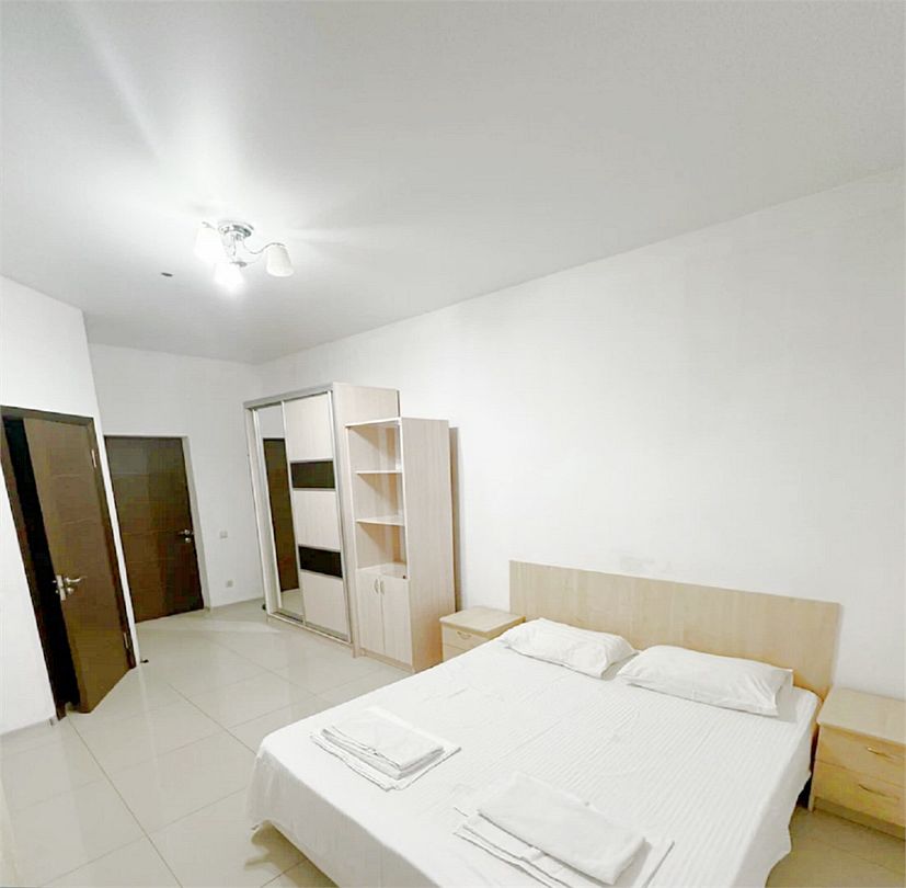 Семейный 4-местный 2-комнатный (с кухней)