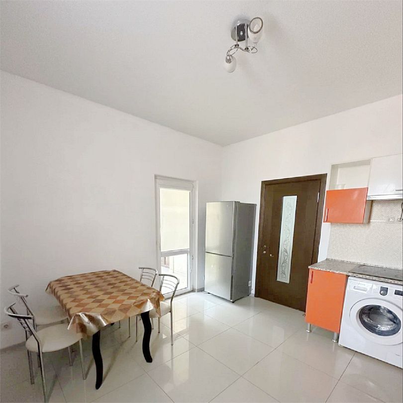 Семейный 4-местный 2-комнатный (с кухней)