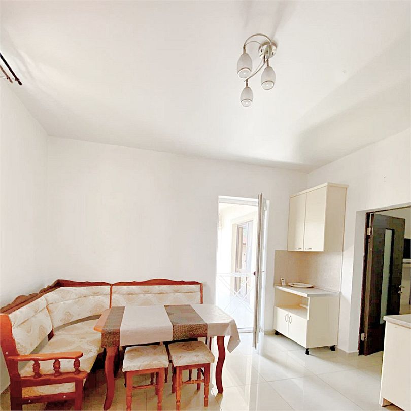 Семейный 4-местный 2-комнатный (с кухней)