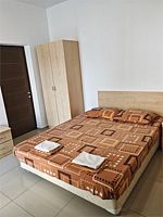 Стандарт 2-местный, Гостевой дом Виноград (Кабардинка), Кабардинка