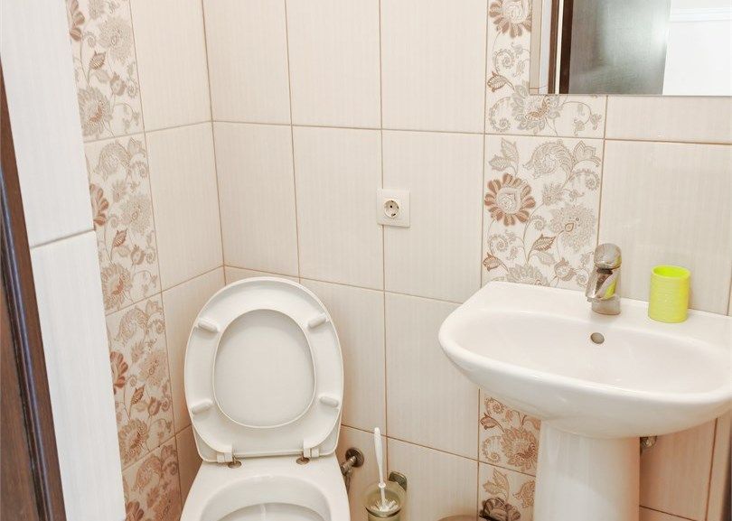 Стандартный 2-местный (мансарда)