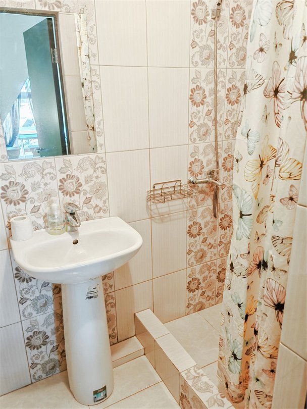 Стандартный 3-местный (мансарда)