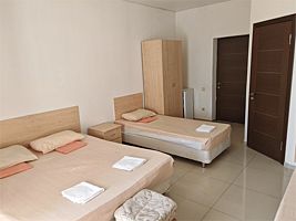 Стандарт 4-местный, Гостевой дом Виноград (Кабардинка), Кабардинка