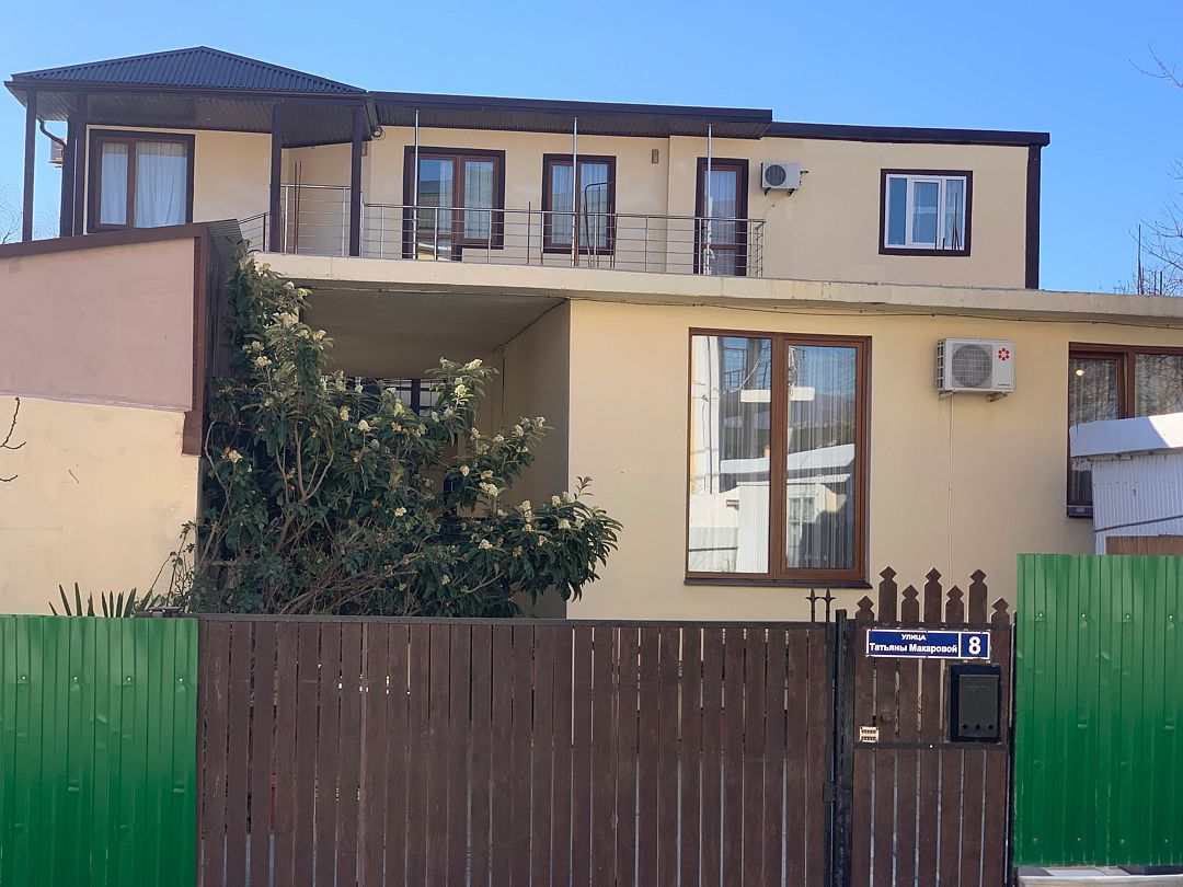 Гостевой дом Изабелла (Геленджик), Геленджик, Краснодарский край