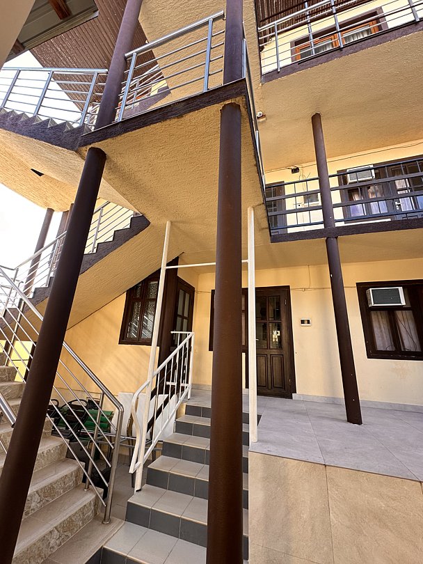 Территория | Изабелла (Геленджик), Краснодарский край