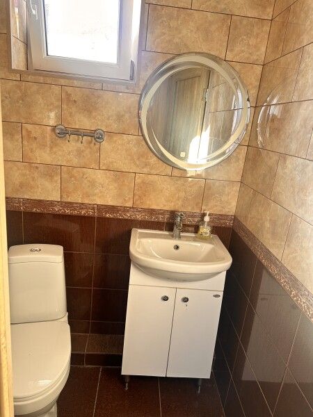 Люкс 4-местный 2-комнатный (с балконом)