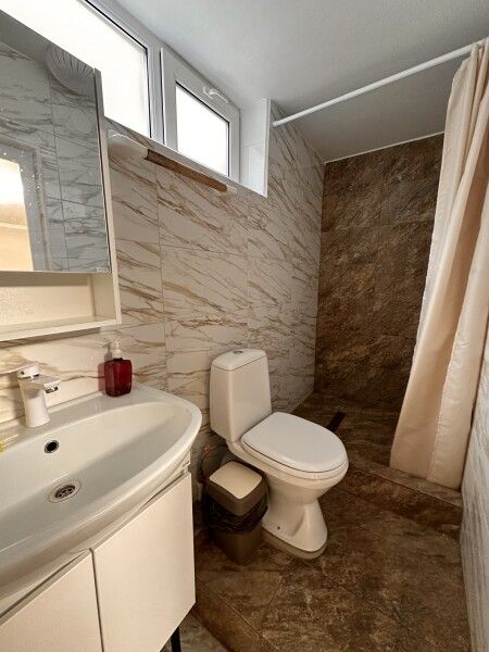 Семейный 4-местный (цоколь)