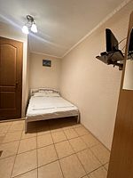 Номер стандарт 2-местный 1 этаж, Гостевой дом Изабелла (Геленджик), Геленджик