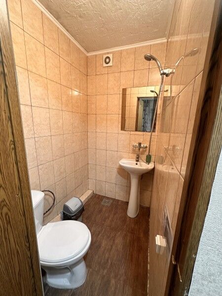 Стандартный 2-местный (1 этаж)