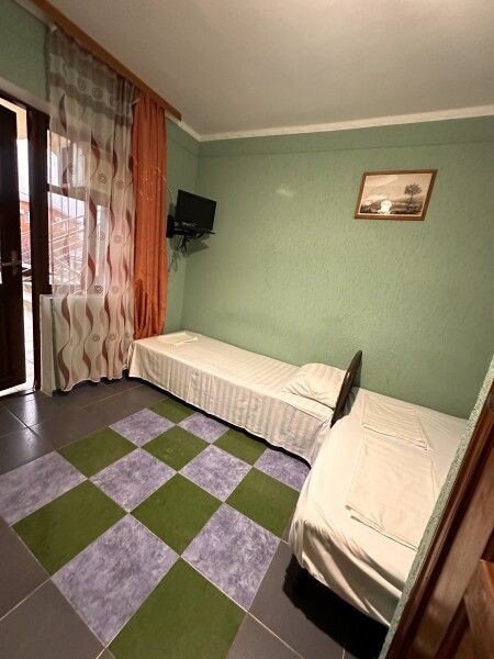 Стандартный 3-местный (2 этаж)