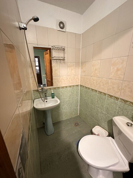 Стандартный 3-местный (2 этаж)