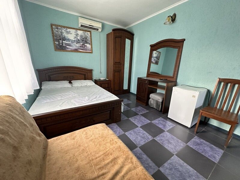 Улучшенный 3-местный