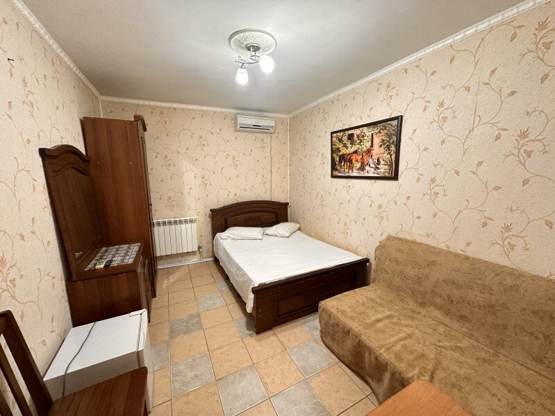 Улучшенный 3-местный