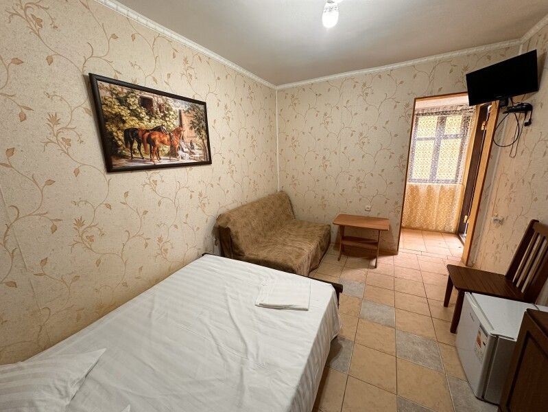 Улучшенный 3-местный