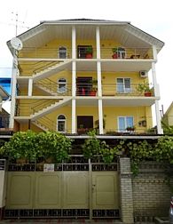 Гостевой дом Флоренция