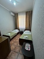 Стандарт 2-местный, Гостевой дом Флоренция, Адлер