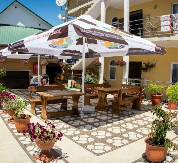 Флоренция, Краснодарский край: фото 4