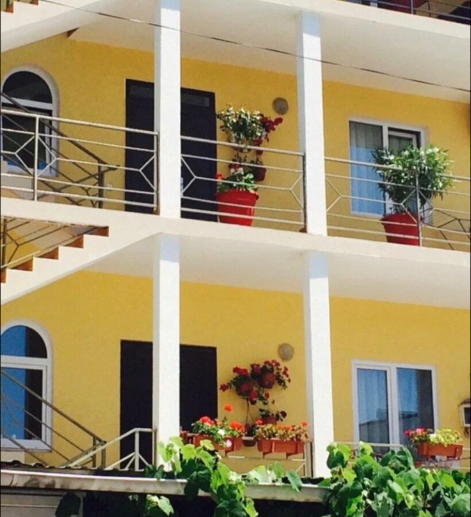 Флоренция, Краснодарский край: фото 3