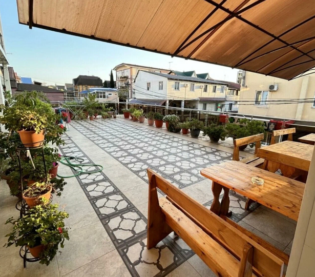 Флоренция, Краснодарский край: фото 5