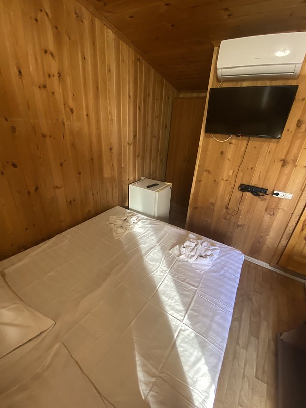 Стандартный 2-местный